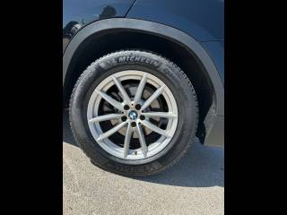 BMW X4 usata, con Sedile posteriore sdoppiato
