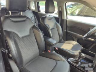 JEEP Compass usata, con ESP