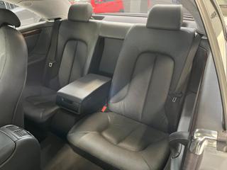 MERCEDES-BENZ CL usata, con Cruise Control
