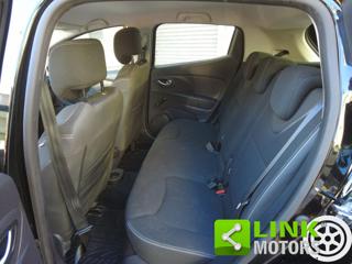 RENAULT Clio usata, con Bluetooth