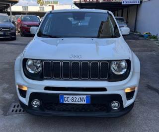 JEEP Renegade usata, con Airbag laterali