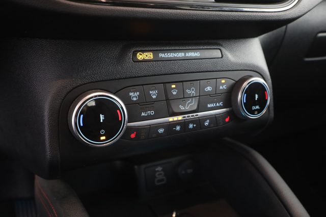 FORD Kuga usata 11