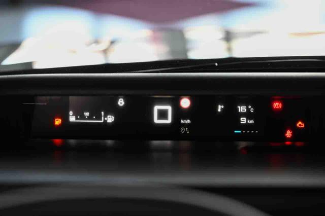 CITROEN C3 usata, con Servosterzo