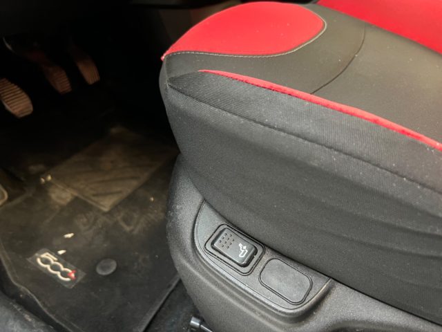 FIAT 500L usata, con Controllo vocale