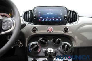 FIAT 500C usata 32