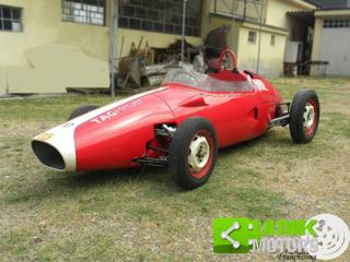 FIAT 1100 O.S.F.A. Formula Junior Faccioli