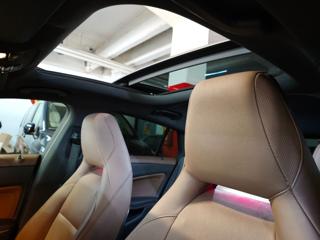MERCEDES-BENZ CLA 220 usata, con Cronologia tagliandi
