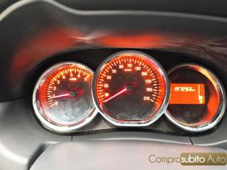 DACIA Duster usata, con Servosterzo