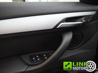 BMW X1 usata, con Vivavoce