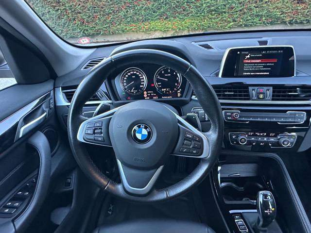 BMW X1 usata, con ESP
