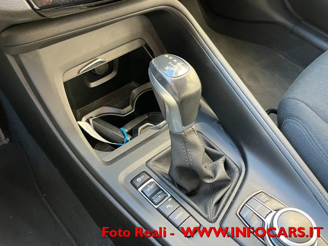 BMW X1 usata, con Trazione integrale