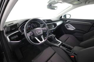 AUDI Q3 usata 1
