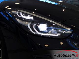 BMW Z4 usata, con Cronologia tagliandi