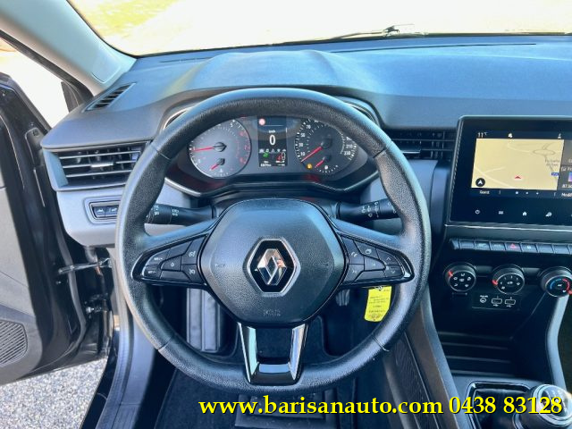RENAULT Clio usata, con Controllo trazione