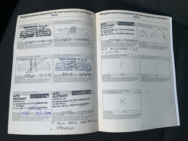 FORD Kuga usata, con Servosterzo