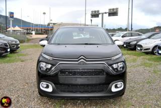 CITROEN C3 usata, con Airbag Passeggero