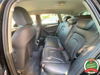 AUDI A4 usata, con Immobilizzatore elettronico