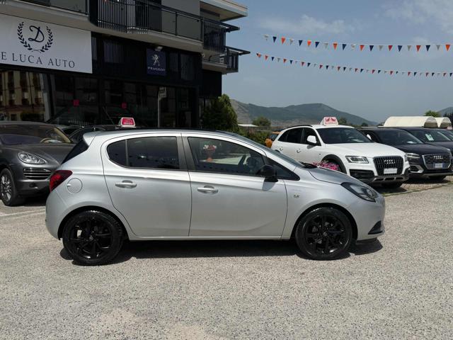 OPEL Corsa usata, con Climatizzatore