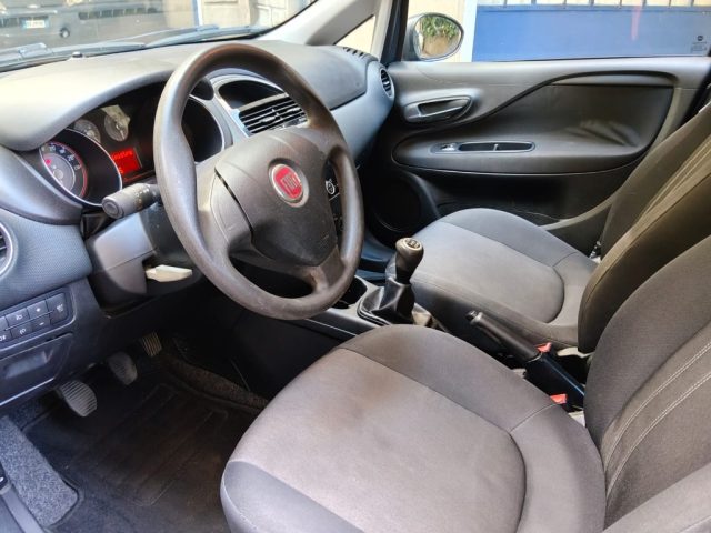 FIAT Punto usata, con Chiusura centralizzata