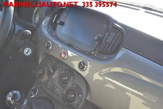 FIAT 500 usata, con Sensori di parcheggio posteriori