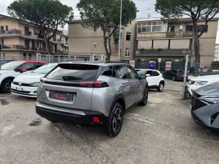 PEUGEOT 2008 usata, con Antifurto
