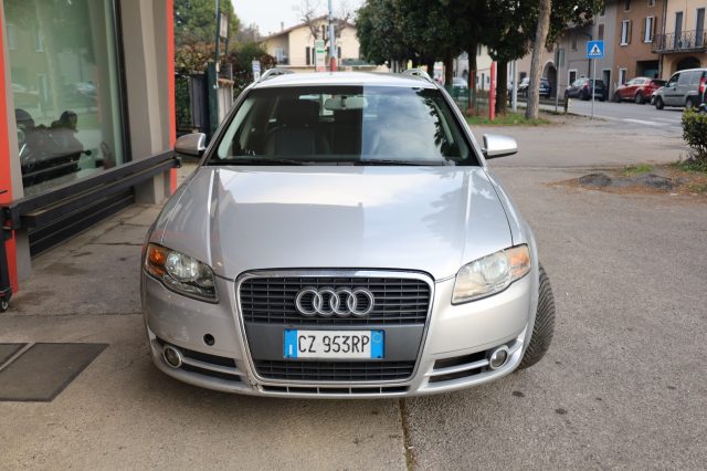 AUDI A4 usata 46