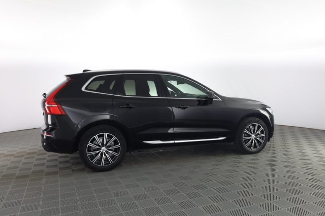 VOLVO XC60 usata 2