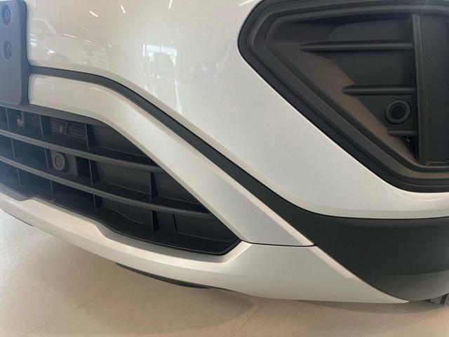 VOLKSWAGEN T-Cross usata, con Volante multifunzione