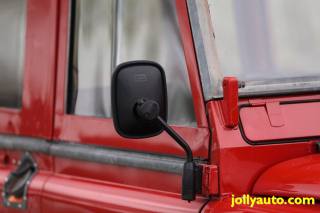LAND ROVER Defender usata 40