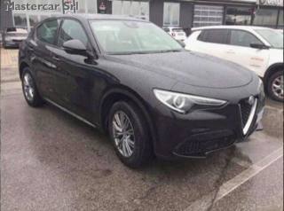 ALFA ROMEO Stelvio usata, con Airbag laterali