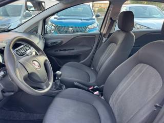 FIAT Punto usata, con Cerchi in lega