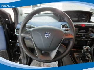LANCIA Ypsilon usata, con Airbag Passeggero