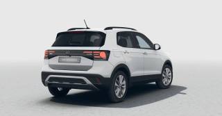 VOLKSWAGEN T-Cross usata, con Airbag Passeggero