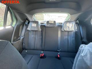 LANCIA Ypsilon usata, con Bluetooth