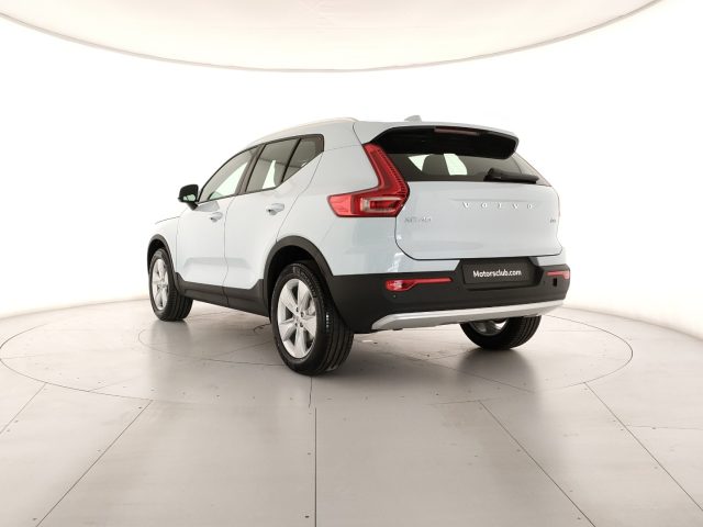 VOLVO XC40 usata, con Airbag laterali