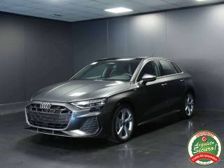 AUDI A3 usata, con Airbag