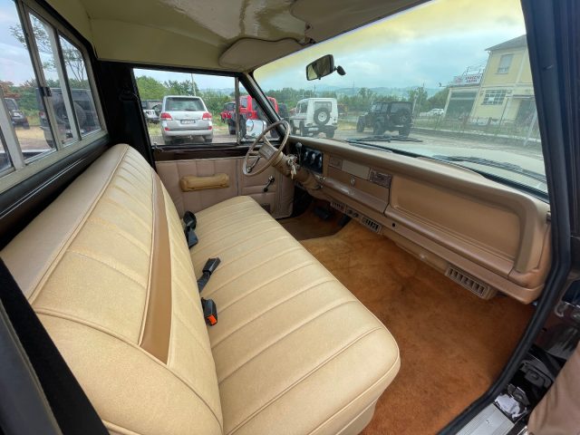 JEEP Other usata 11
