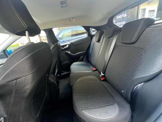 FORD Puma usata, con Fendinebbia