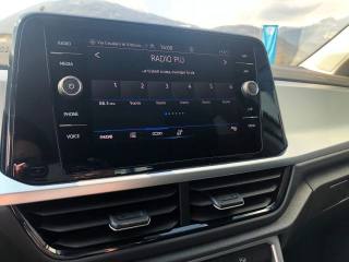 VOLKSWAGEN T-Roc usata, con Chiusura centralizzata telecomandata