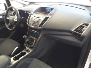 FORD C-Max usata, con Cronologia tagliandi