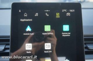 RENAULT Captur usata, con Sensori di parcheggio posteriori