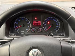 VOLKSWAGEN Golf usata, con Servosterzo