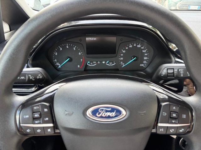 FORD Fiesta usata, con Chiusura centralizzata