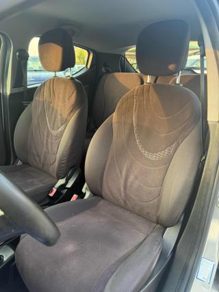 LANCIA Ypsilon usata, con Immobilizzatore elettronico