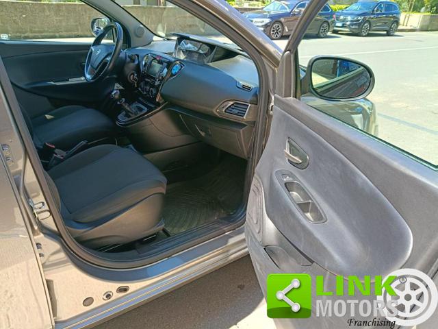 LANCIA Ypsilon usata, con Airbag testa