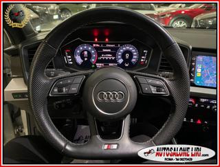 AUDI A1 usata, con ESP