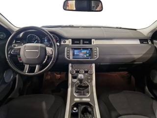 LAND ROVER Range Rover Evoque usata, con Controllo automatico clima
