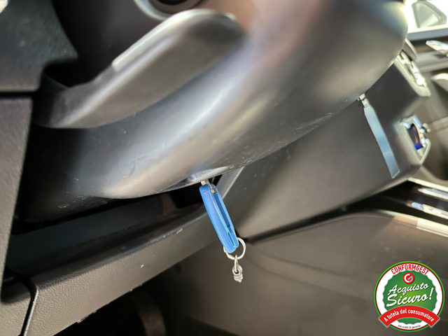 SKODA Scala usata, con Controllo elettronico della corsia