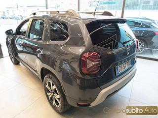 DACIA Duster usata, con Airbag Passeggero
