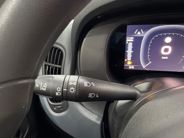 FIAT Pandina usata, con Sound system